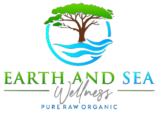 Earth and Sea Wellness logo