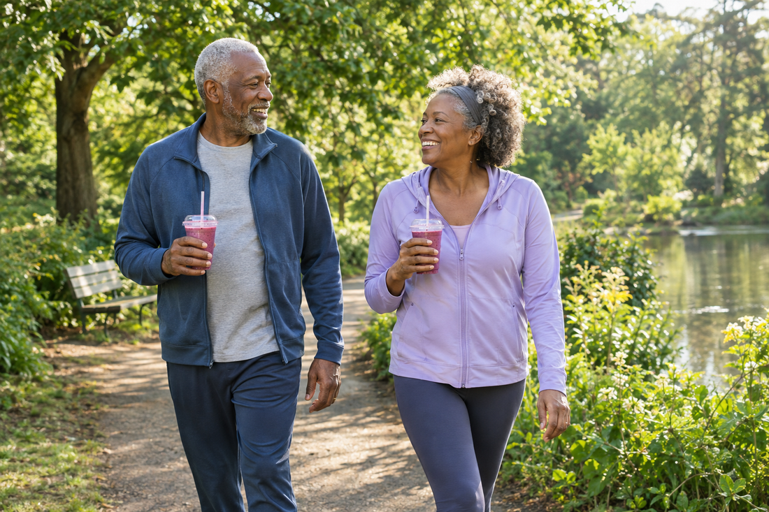 Sea Moss in Your Daily Diet: Building Blood Pressure-Friendly Eating Habits