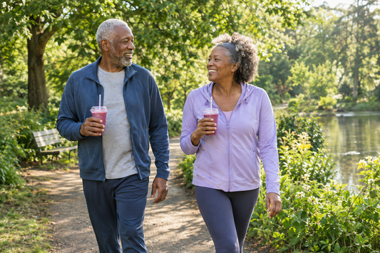 Sea Moss in Your Daily Diet: Building Blood Pressure-Friendly Eating Habits