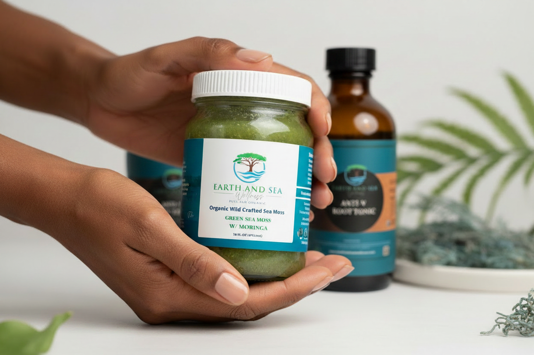 The Body's Wake-Up Call: Why Detoxing Matters and How It Targets Parasites at Every Stage