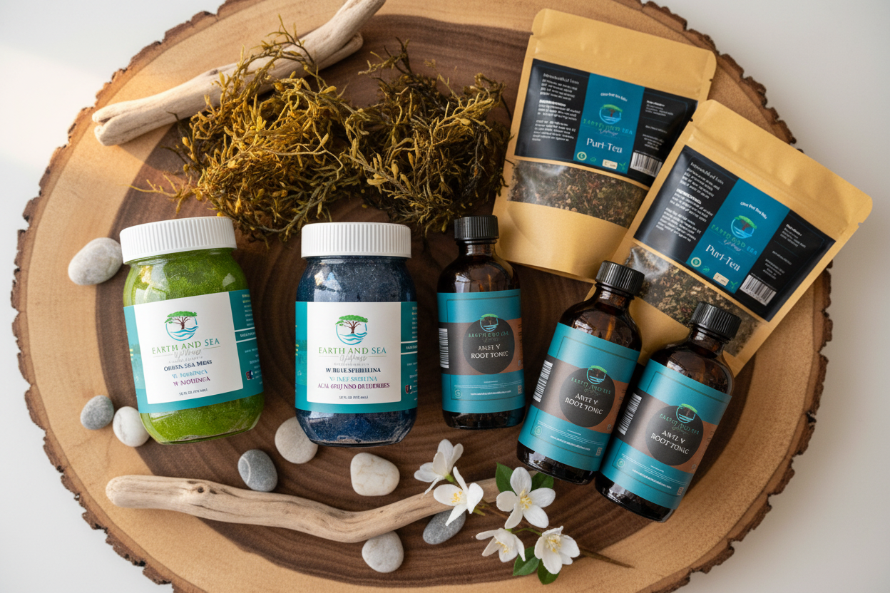 30 Day Detox Bundle