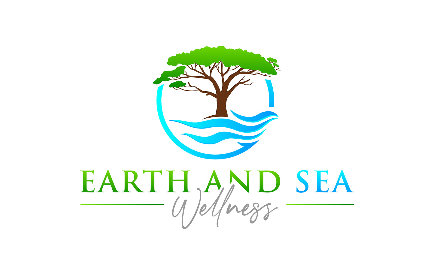 Earth and Sea Wellness Gift Card