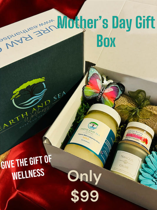 Mother’s Day $99 Gift Box